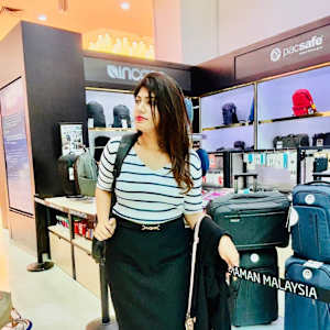 Photo of Arshitha