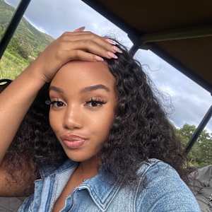 Photo of Candice Ngcobo