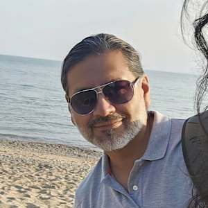 Edgardo Paredes Medina