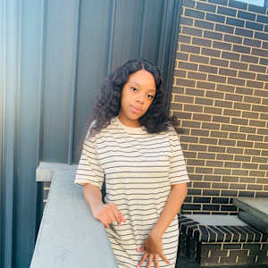 Photo of Rorisang