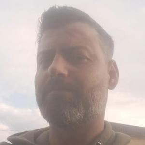 Photo of Mathieu Tessier