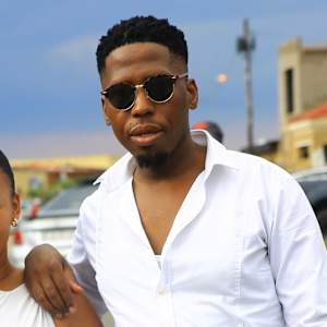 Photo of Sivuyile