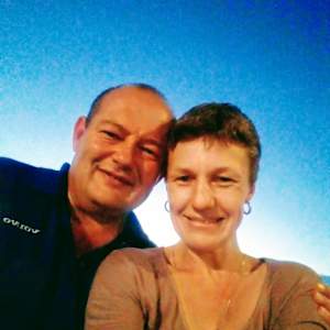 Photo of Karen Snyman