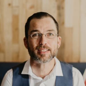 Photo of Daniel