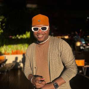 Photo of Mac