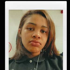 Photo of Cassidy Thorne