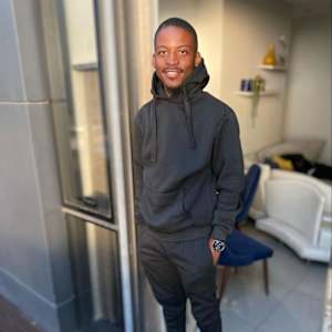 Photo of Lethabo Sekgobela