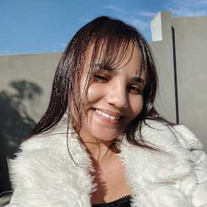 Photo of Maritza