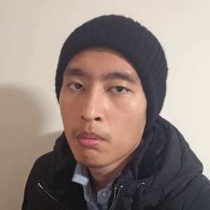 Photo of Toe Myint