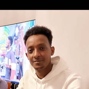 Photo of Teklu Daniel