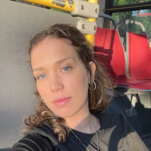 Photo of Fernanda