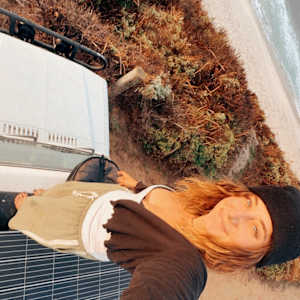Photo of Sophie