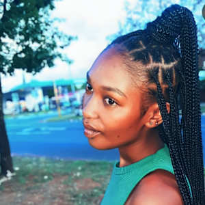 Photo of Kamohelo Annah sebotsa
