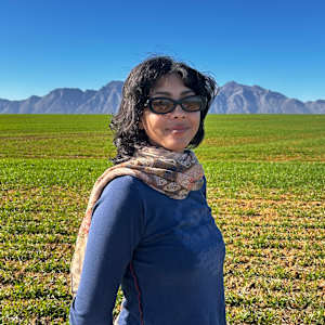 Photo of Toneya Kruser