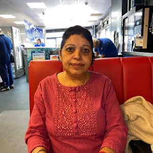 Photo of Amritpal Singh