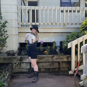 Photo of Sheralee