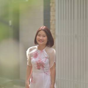 Photo of Minh