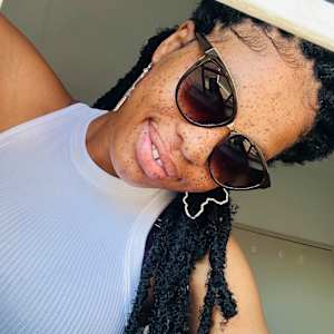 Photo of Nomvelo Gumede