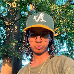Photo of Malika