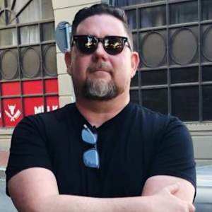 Photo of Robert Scholtz
