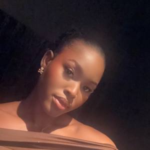 Photo of Oreoluwa