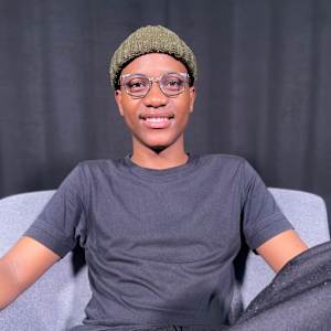 Photo of Tumelo Mashaba