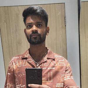 Photo of Venkata Bhagavan