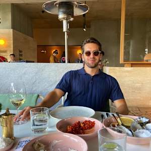 Photo of Drew