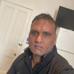Photo of Madhan