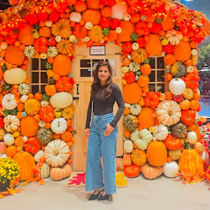 Photo of Janita Jasuja