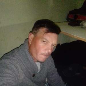 Photo of Frederick