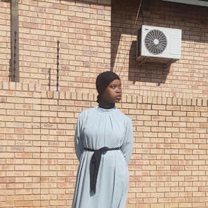 Photo of Aminah