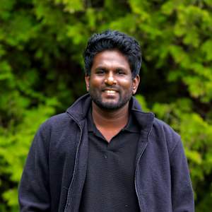Praveen Kumar