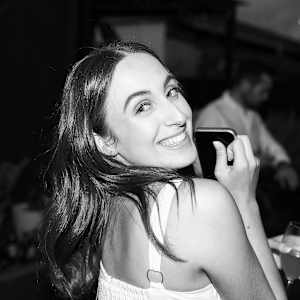 Photo of Emily