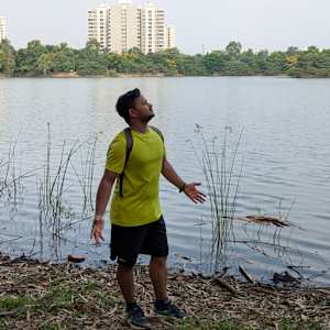 Photo of Kiran