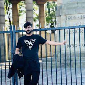 Photo of Aurangzaib Imam