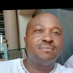 Photo of Nkosinathi Ximba