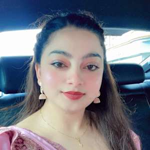 Photo of Kabita Bhattarai