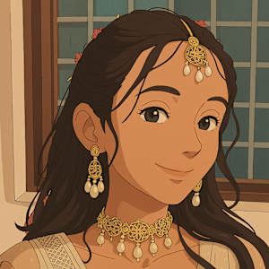 Photo of Disha