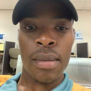 Photo of Nkazimulo Madondo