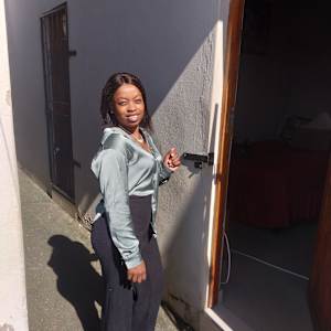Photo of Nokwanda