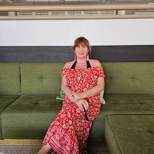 Photo of Michelle Rooney