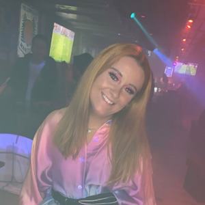 Photo of Aimee-Leigh