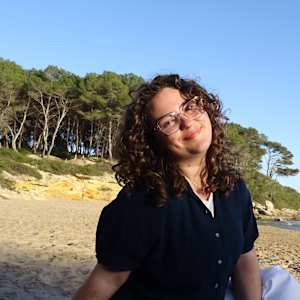Photo of Lidia Pérez