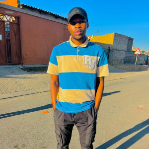 Photo of Akho Simnikiwe Madikane
