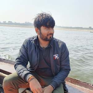 Photo of SAURAV KUMAR