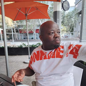 Photo of Cedrick