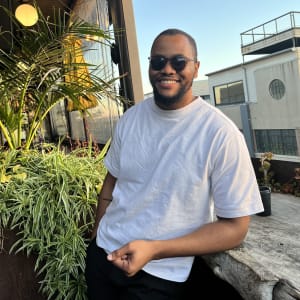 Photo of SIPHESIHLE