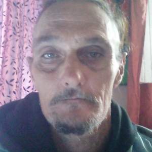 Photo of Wayne Frier