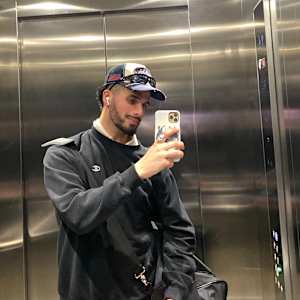 Photo of Jon
